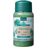 Kneipp Badkristal refreshing eucalyptus 600 Gram