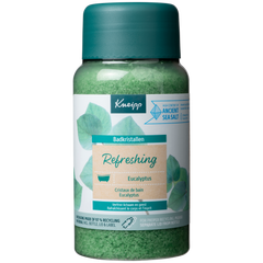 Kneipp Badkristallen Refreshing 600.00 Gram