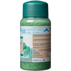 Kneipp Badkristal refreshing eucalyptus 600.00 Gram