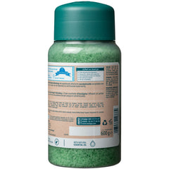 Kneipp Badkristal refreshing eucalyptus 600.00 Gram