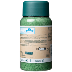 Kneipp Badkristallen Refreshing 600.00 Gram