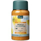 Kneipp Badkristal muscle relaxation arnica 600 Gram