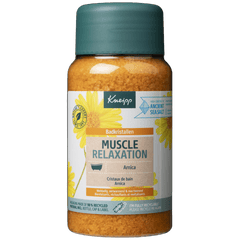 Kneipp Badkristallen Muscle Relaxation 600.00 Gram