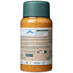 Kneipp Badkristal muscle relaxation arnica 600 Gram