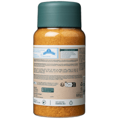 Kneipp Badkristal muscle relaxation arnica 600.00 Gram