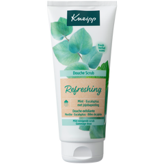 Kneipp Douche scrub Refreshing 200.00 Milliliter