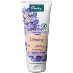 Kneipp Douche scrub Relaxing 200.00 Milliliter