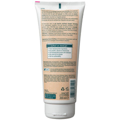 Kneipp Relaxing douche scrub lavendel en jojoba peeling 200.00 Milliliter