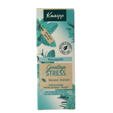 Kneipp Goodbye stress massageolie 100 Milliliter