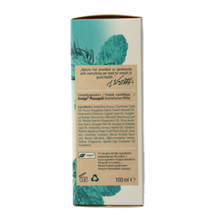 Kneipp Goodbye stress massageolie 100.00 Milliliter