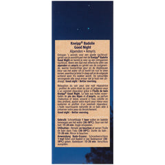 Kneipp Good night badolie 100 Milliliter