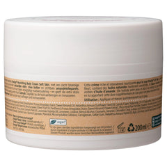 Kneipp Soft skin nourishing body cream almond oil 200 Milliliter