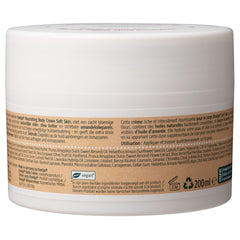 Kneipp Soft skin nourishing body cream almond oil 200 Milliliter