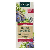 Kneipp Muscle soothing badolie jeneverbes 100 Milliliter