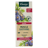 Kneipp Muscle soothing badolie jeneverbes 100.00 Milliliter