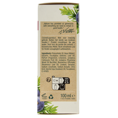 Kneipp Badolie Muscle Soothing 100.00 Milliliter