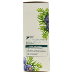 Kneipp Muscle soothing badolie jeneverbes 100 Milliliter