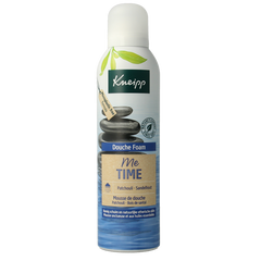 Kneipp Me time douchefoam 200 Milliliter