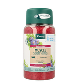 Kneipp Muscle soothing badkristallen jeneverbes 600 Gram