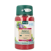 Kneipp Muscle soothing badkristallen jeneverbes 600.00 Gram