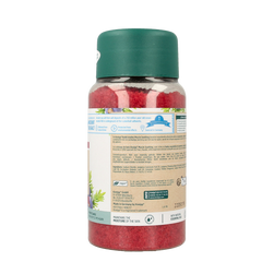 Kneipp Muscle soothing badkristallen jeneverbes 600 Gram