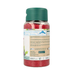 Kneipp Muscle soothing badkristallen jeneverbes 600.00 Gram