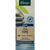 Kneipp Me time badolie 100 Milliliter