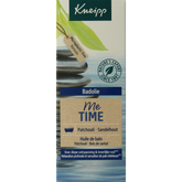 Kneipp Me time badolie 100.00 Milliliter