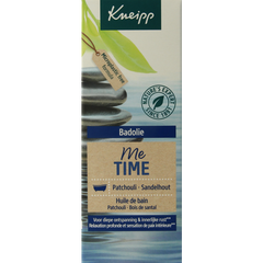 Kneipp Me time badolie 100 Milliliter