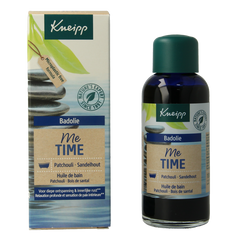 Kneipp Me time badolie 100 Milliliter