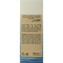 Kneipp Me time badolie 100.00 Milliliter