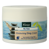 Kneipp Me time body cream 200 Milliliter