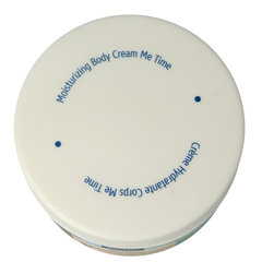 Kneipp Me time body cream 200 Milliliter