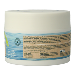 Kneipp Me time body cream 200 Milliliter