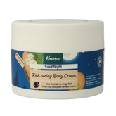 Kneipp Good night body cream 200 Milliliter