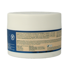 Kneipp Good night body cream 200 Milliliter