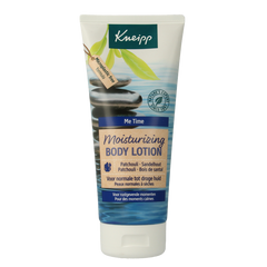 Kneipp Me time bodylotion 200 Milliliter