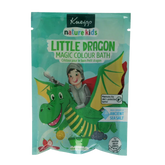 Kneipp Kids badkristal little dragon 40 Gram
