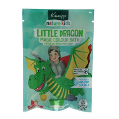 Kneipp Kids badkristal little dragon 40 Gram