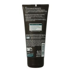 Kneipp Men body & hair 2-in-1 douche warm woods 200 Milliliter