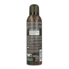 Kneipp Men warm woods douche foam cedernoot 200 Milliliter