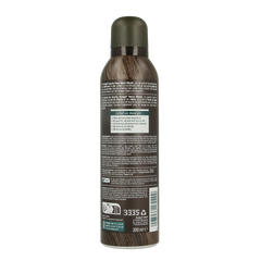 Kneipp Men warm woods douche foam cedernoot 200.00 Milliliter