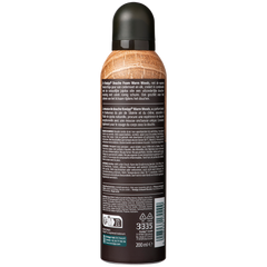 Kneipp Douche foam Warm Woods 200.00 Milliliter