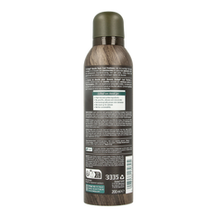 Kneipp Douche foam Men Cool Freshness 200.00 Milliliter