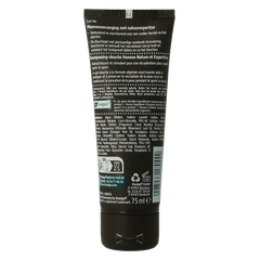 Kneipp Douche men 2 in 1 sport mini 75.00 Milliliter