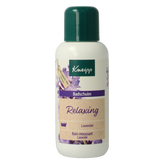 Kneipp Relaxing badschuim mini 100 Milliliter