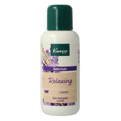 Kneipp Relaxing badschuim mini 100.00 Milliliter