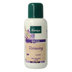 Kneipp Relaxing badschuim mini 100 Milliliter