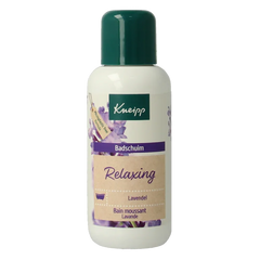 Kneipp Relaxing badschuim mini 100 Milliliter