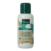 Kneipp Goodbye stress badschuim 100 Milliliter